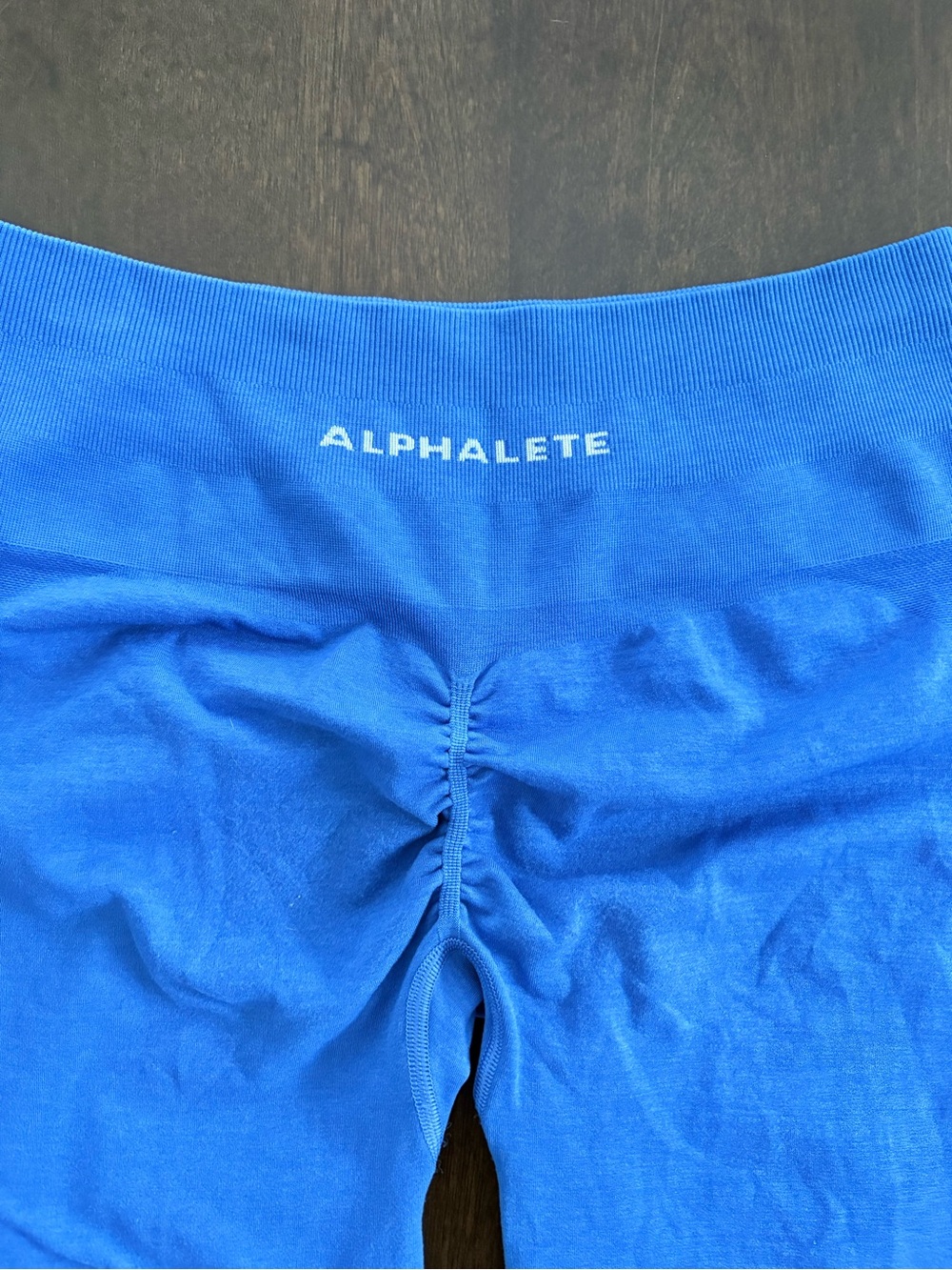 Alphalete amplify leggings - Picture 4 of 4